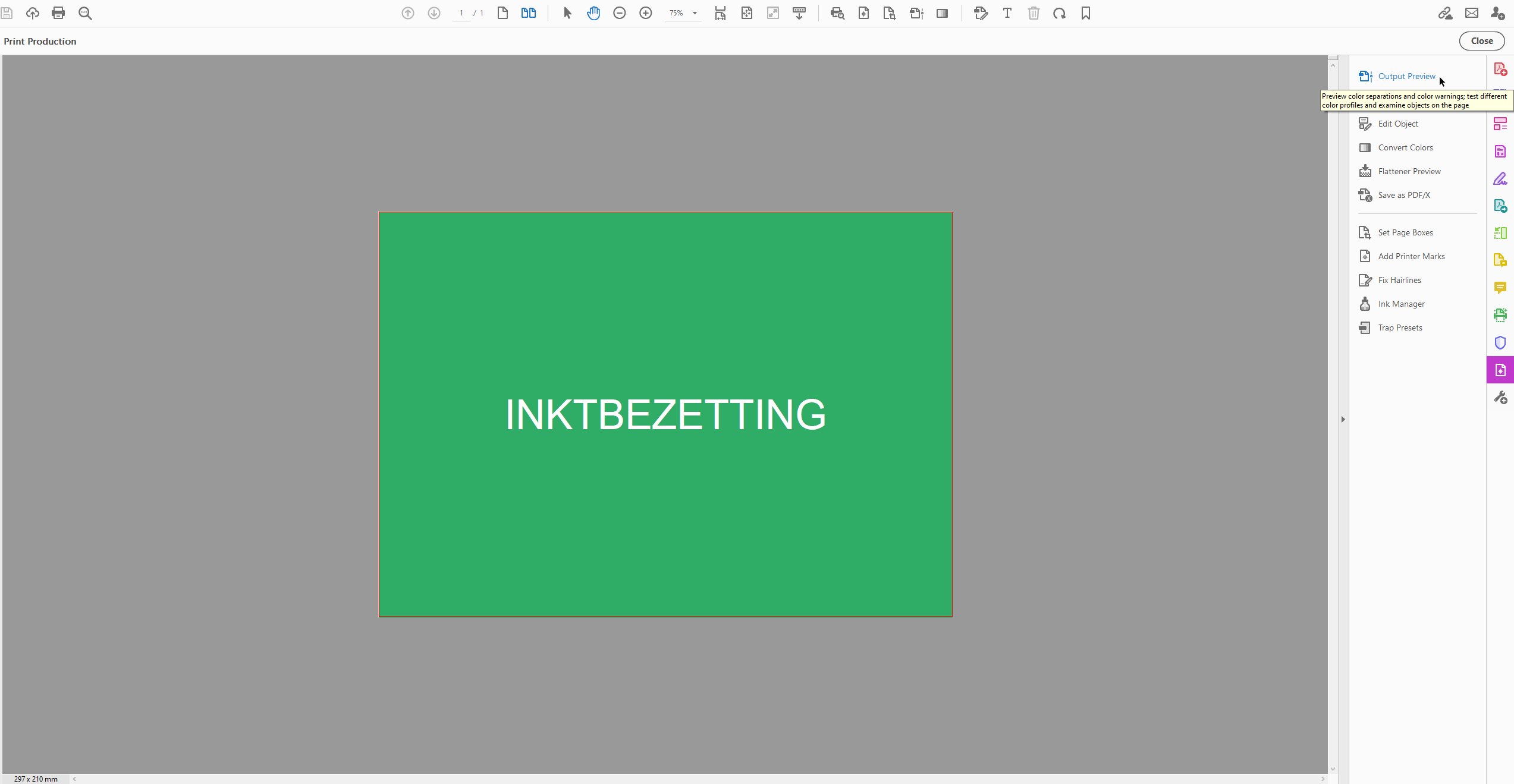 2.Acrobat_Print-Production_Output-Preview