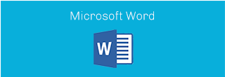 Office Word software logo
