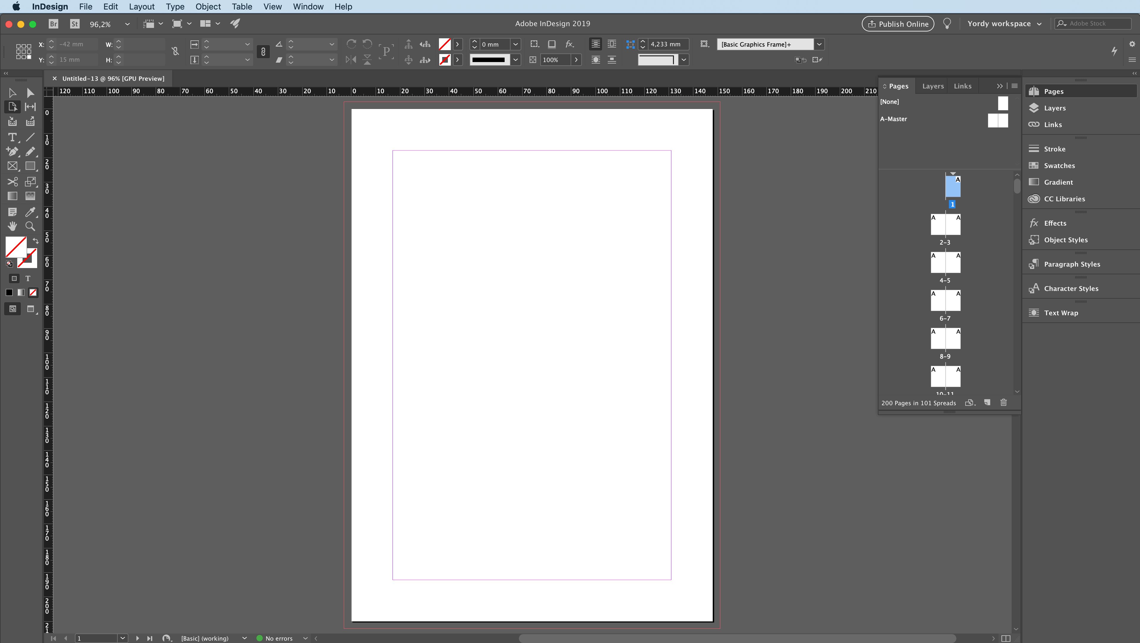 Indesign binnenwerkbestand