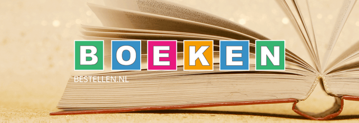 Boekenbestellen.nl in een nieuw jasje