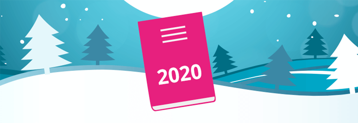 Uw boek uitgeven in 2020