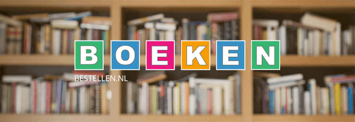 vernieuwde Boekenbestellen.nl