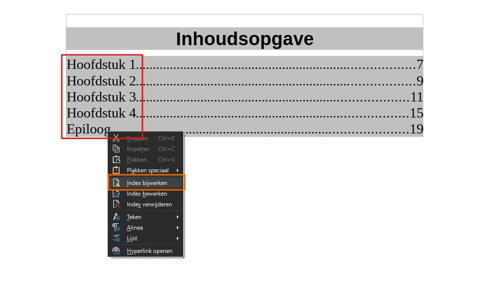 inhoudsopgave-maken-libreoffice-stap-8