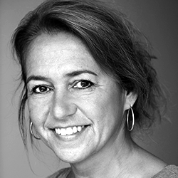 Expert Marion Nieuwenhuizen