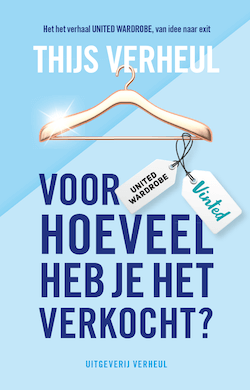 Voor hoeveel heb je het verkocht