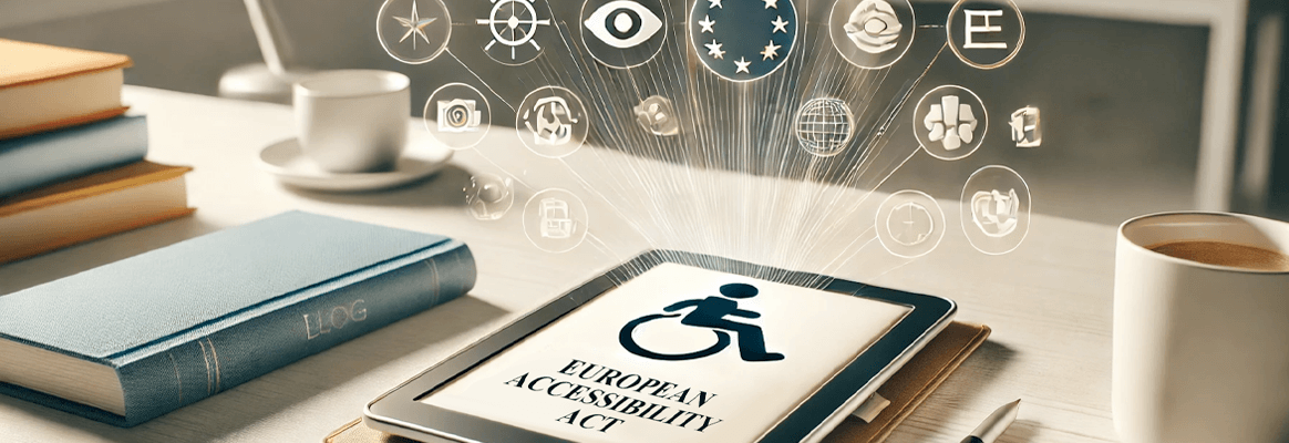 artikel over European Accessibility Act 2025