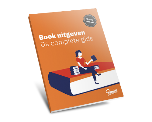 Boek uitgeven complete gids e-book